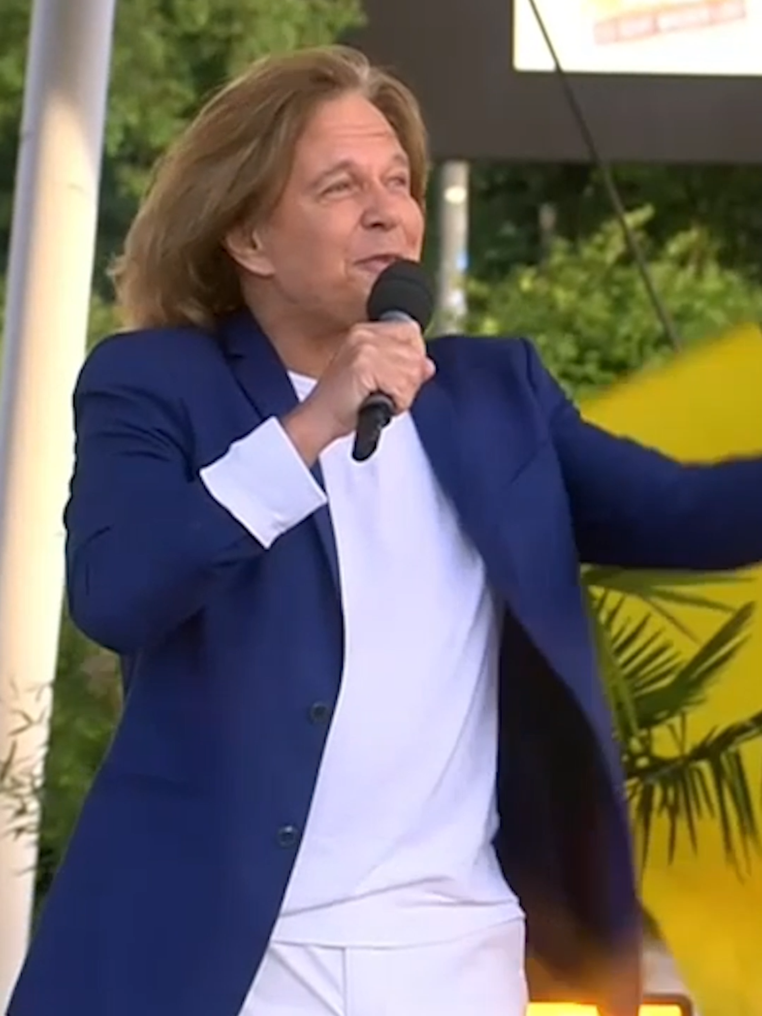 @Ich find Schlager toll
