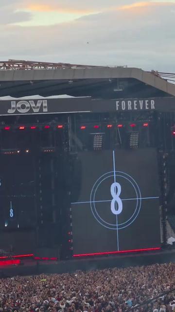 @Jon jovi