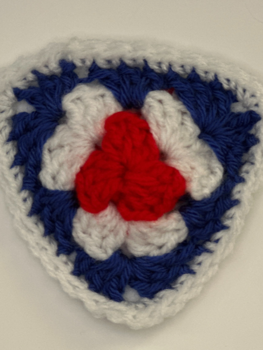 @Keely Robertson | Crochet 🧶