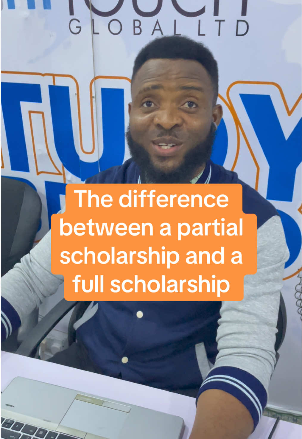 @Your Surest Study Abroad Plug