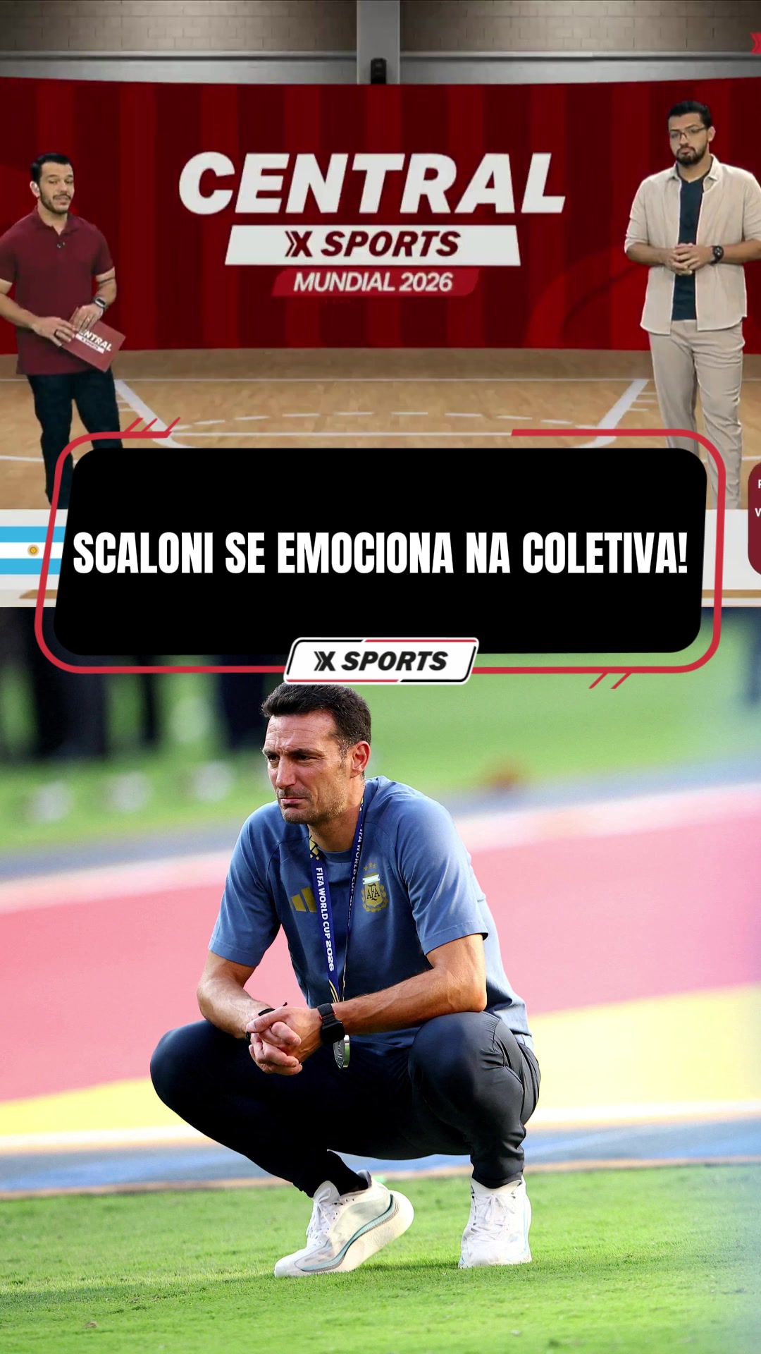 @Xsports