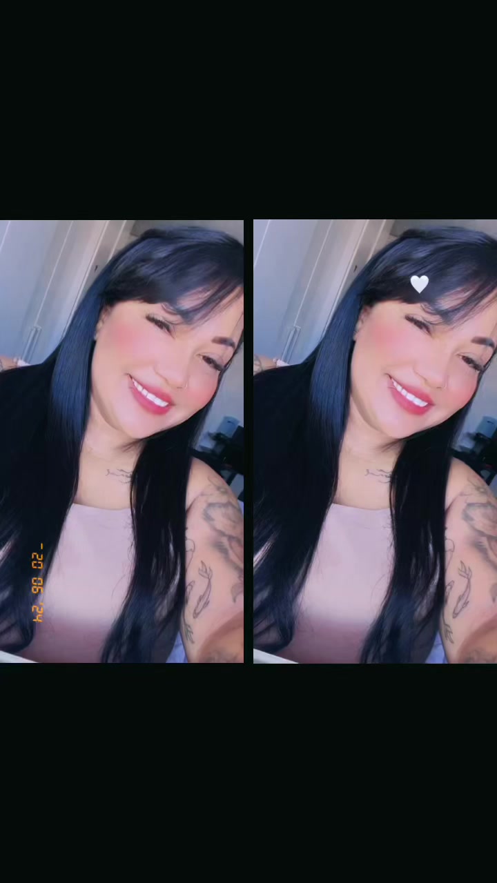 @Faby Monteiro