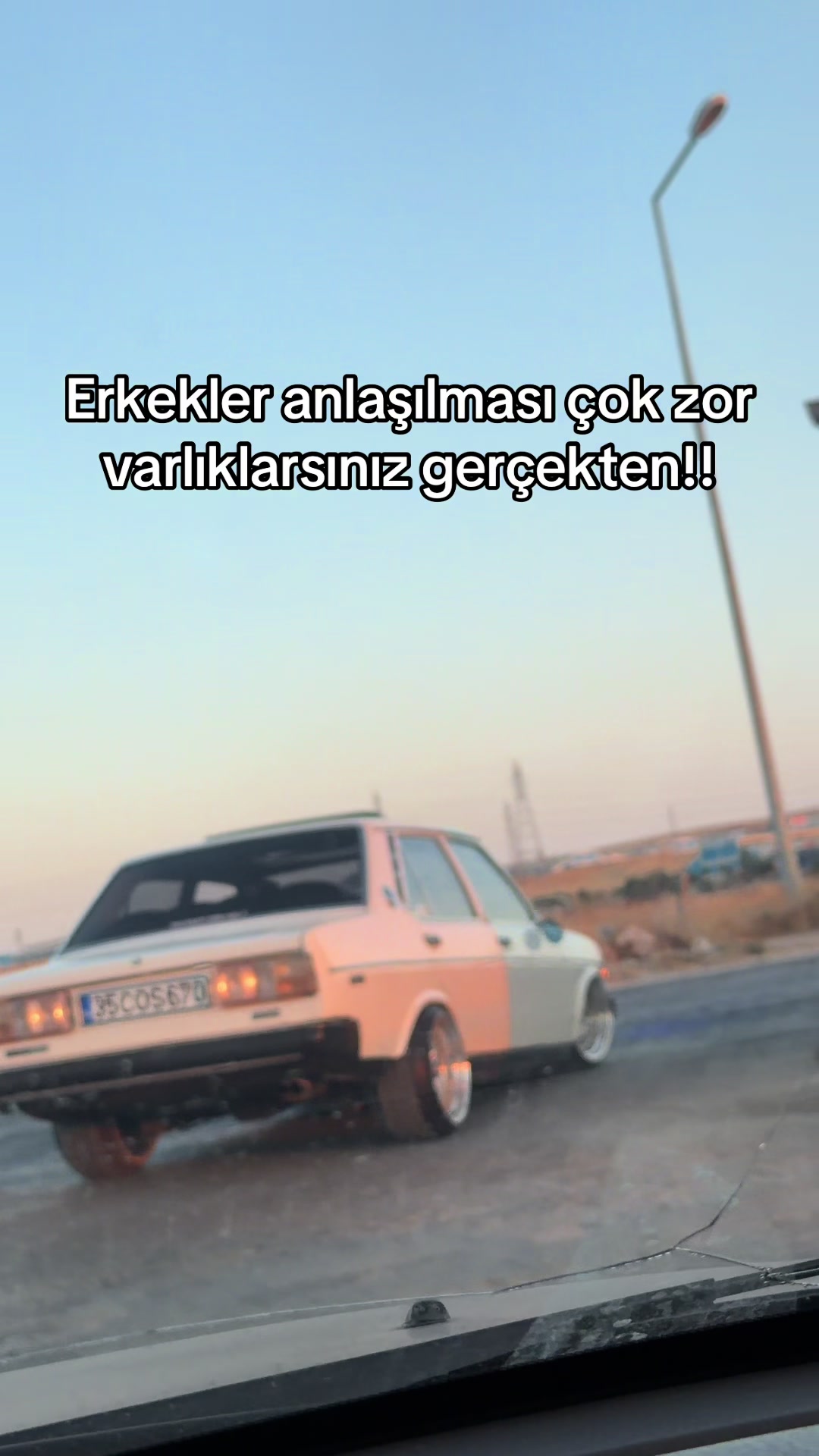 @Mesut BORU
