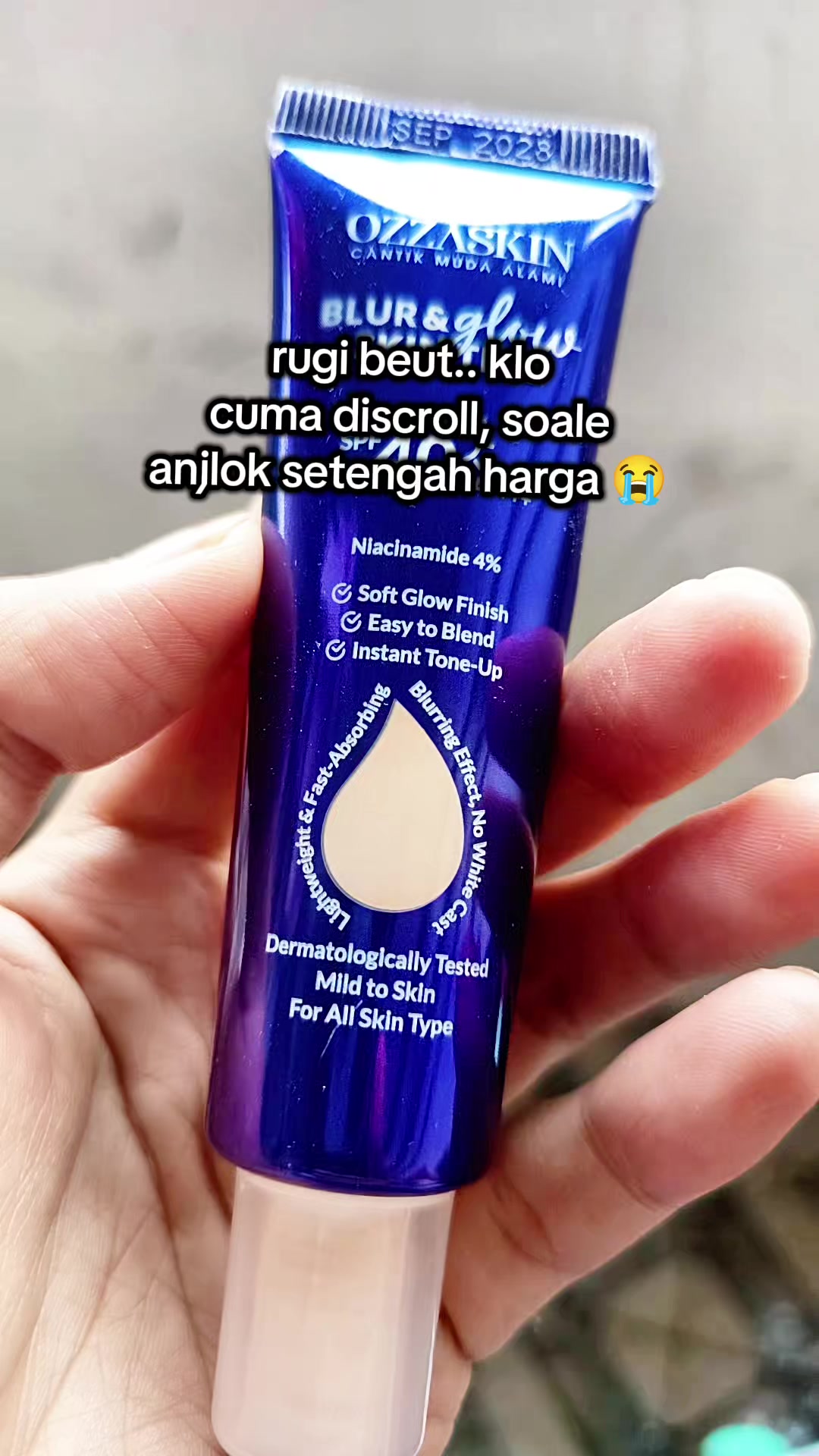 @Toko Bu Fia
