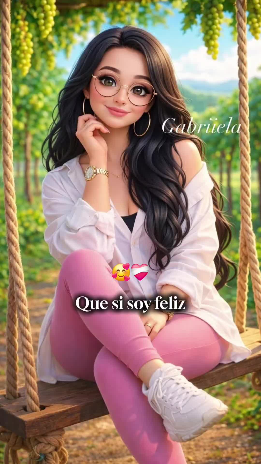 @Carmen Granillo