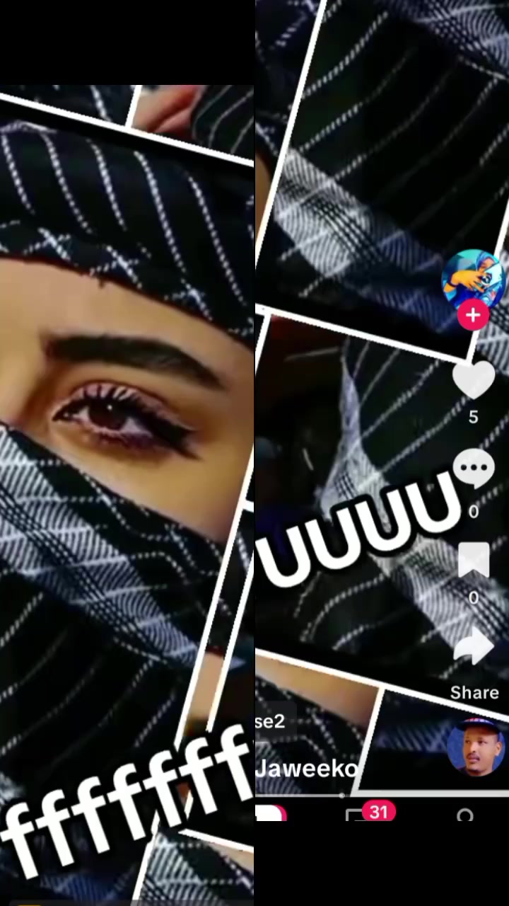@jiraa hudaa bacha