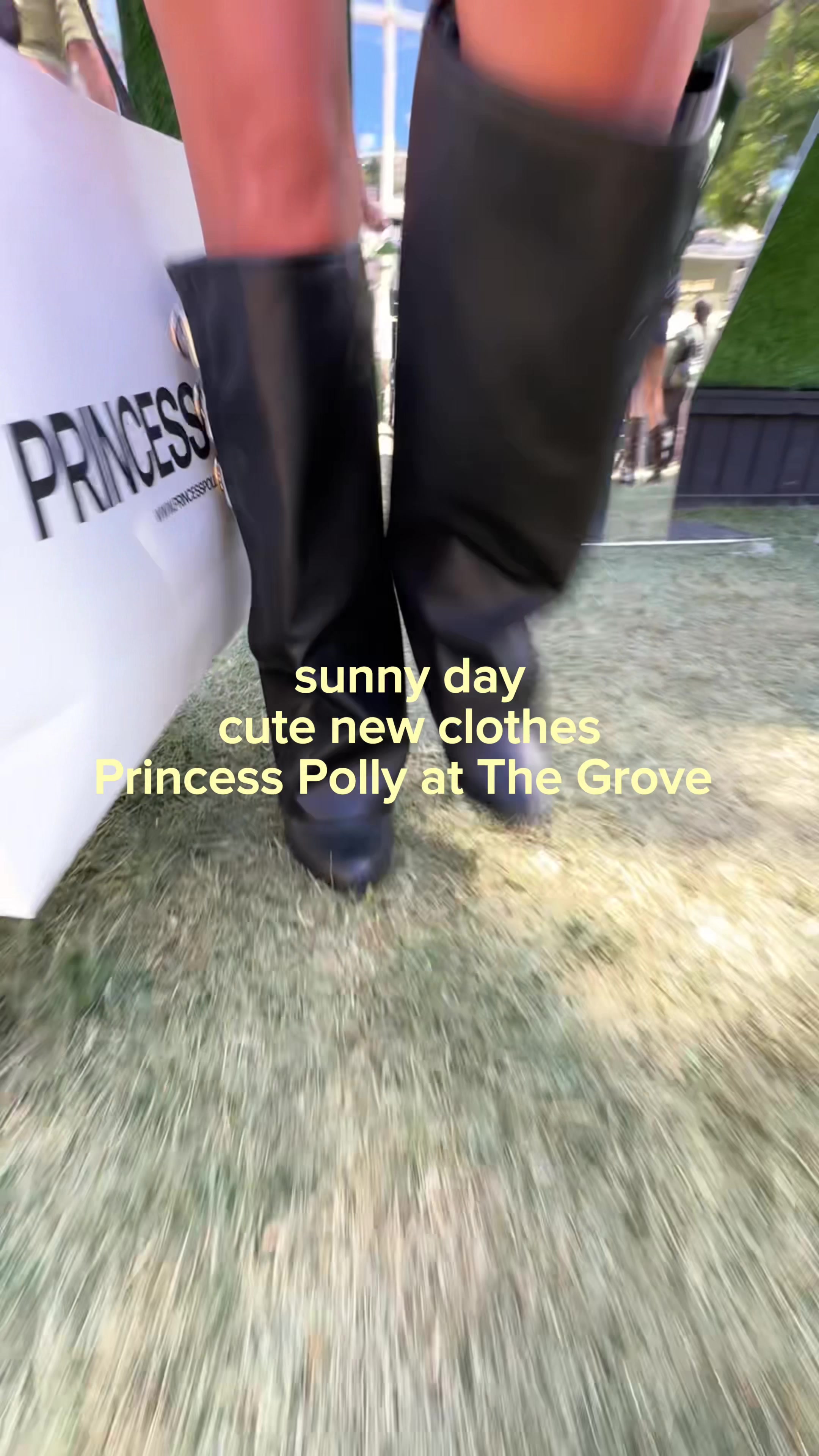 @Princess Polly