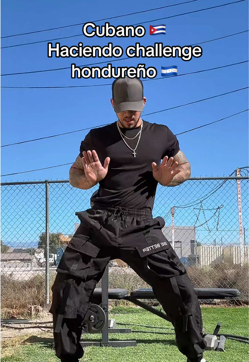 @Cubanito