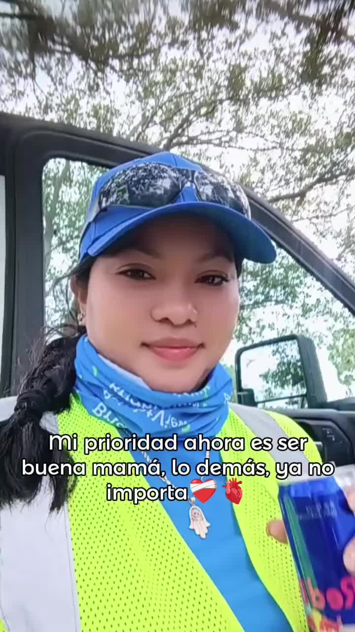 @Nancy Morales