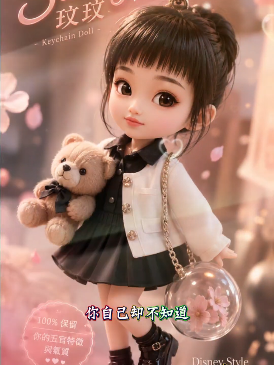 @小臻