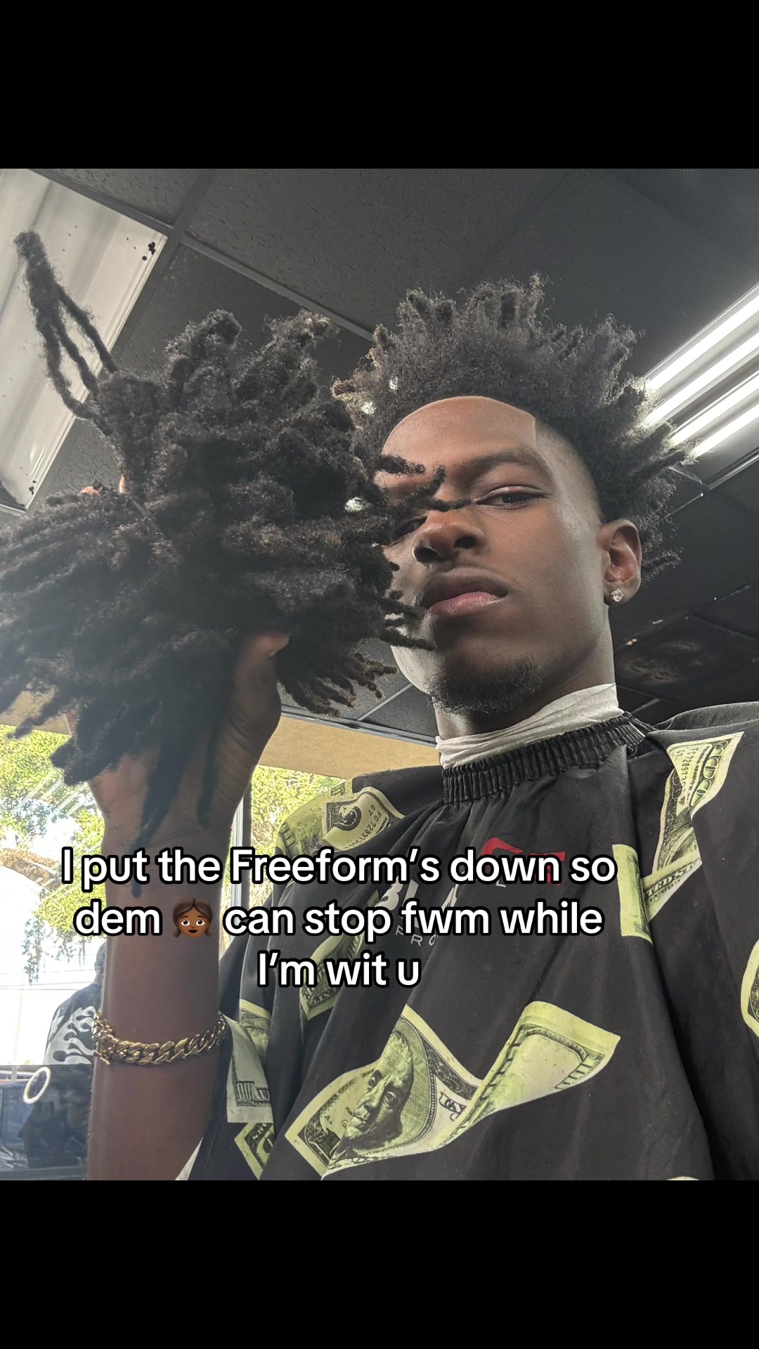 @user