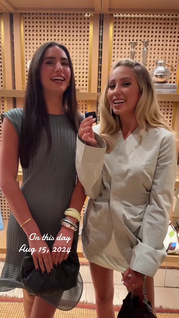 @TORY BURCH