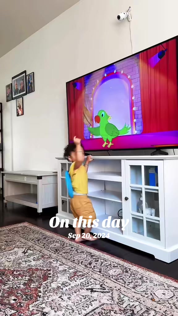 @Tara Khatri