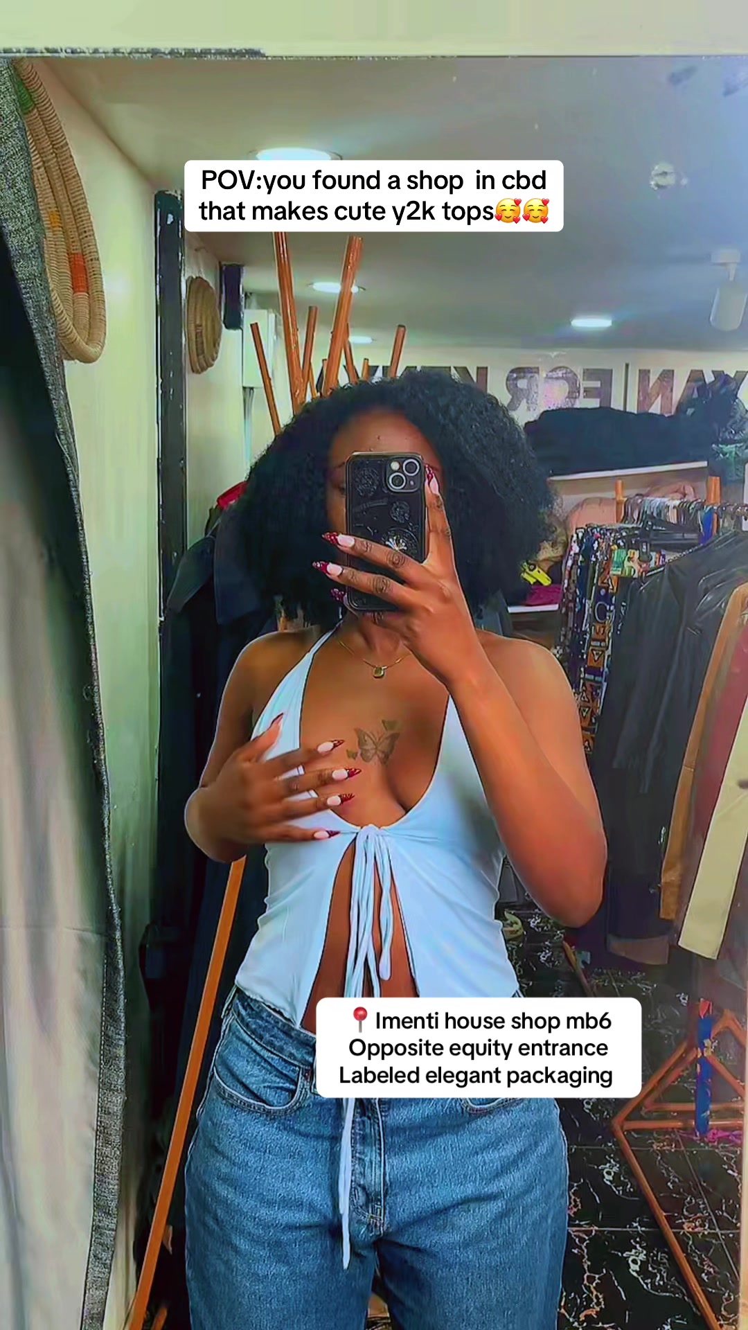 @FABULOUS FINDS 🛍️