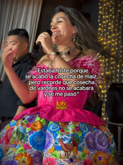 @Loly Salas