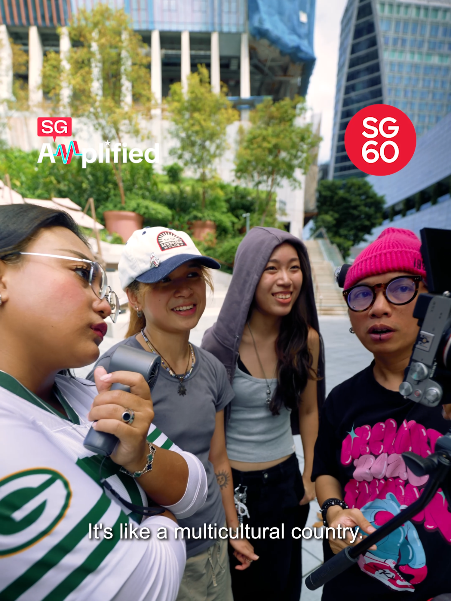 @TikTok Singapore