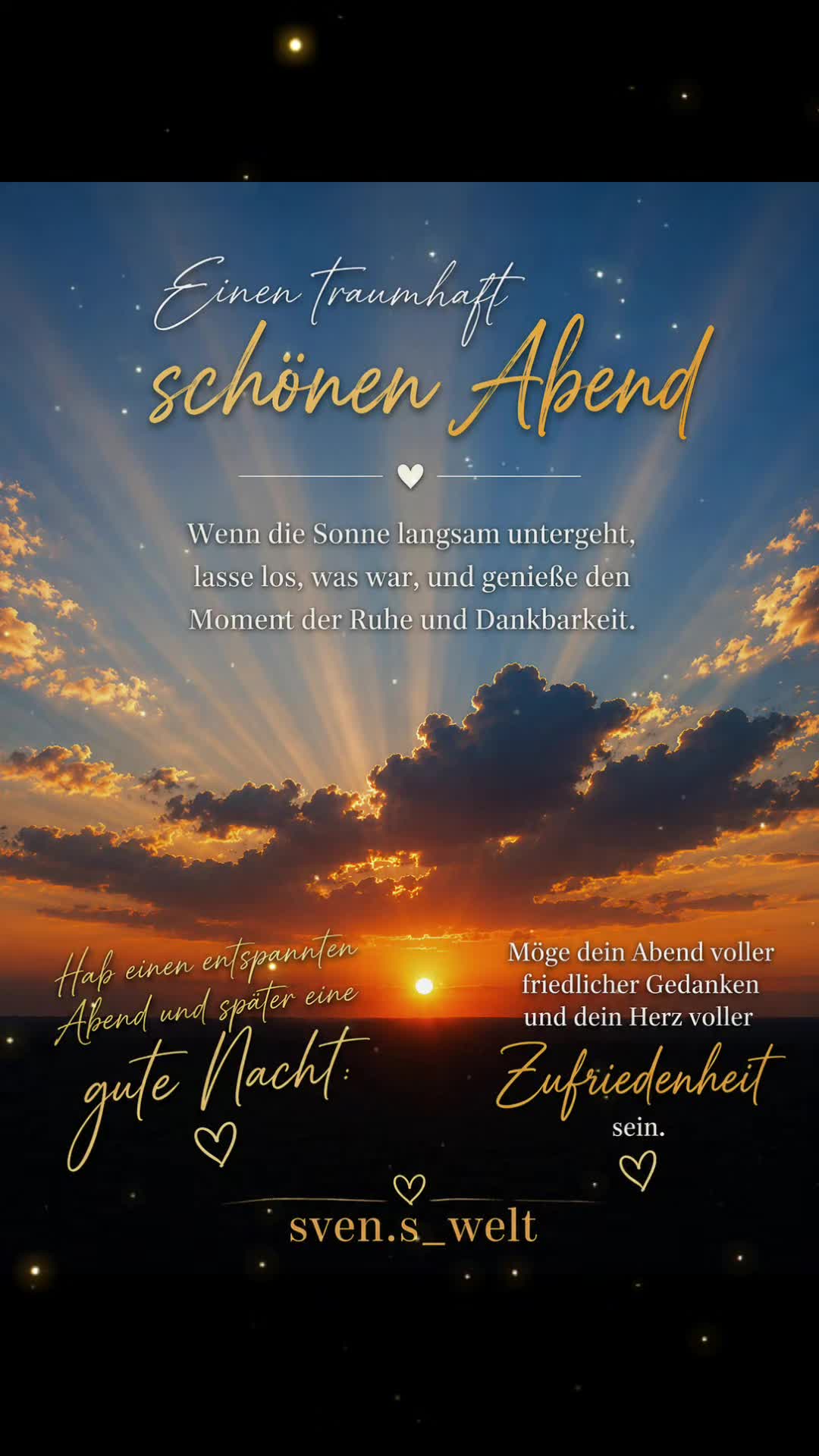 @Sven
