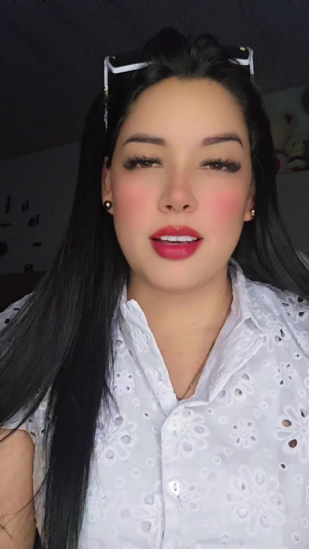 @Yoleidy Abreu