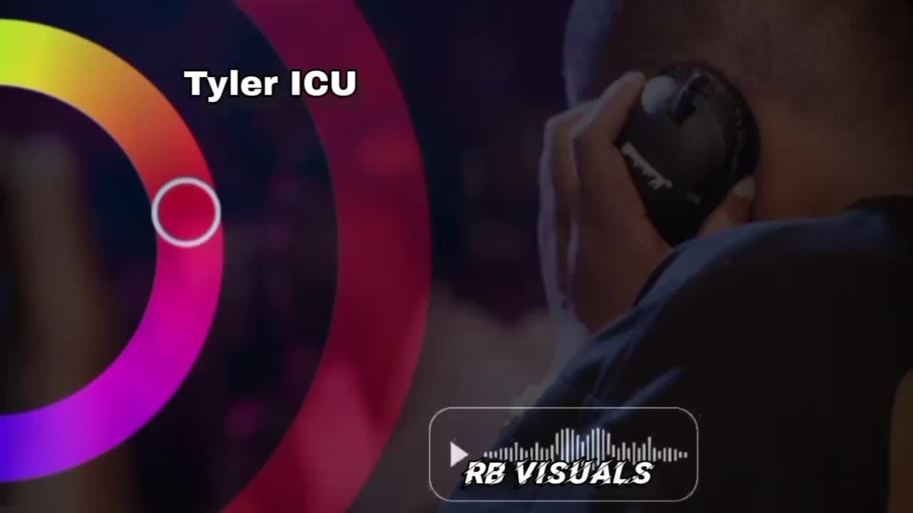 @RB Visuals (Lyrics)