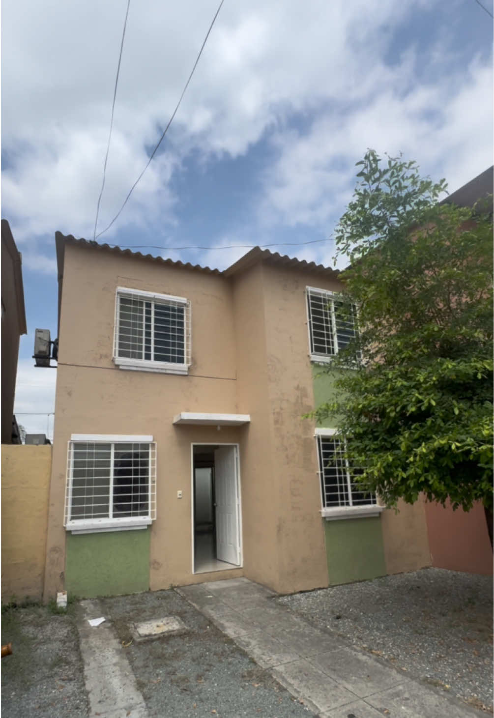 @village Real Estate