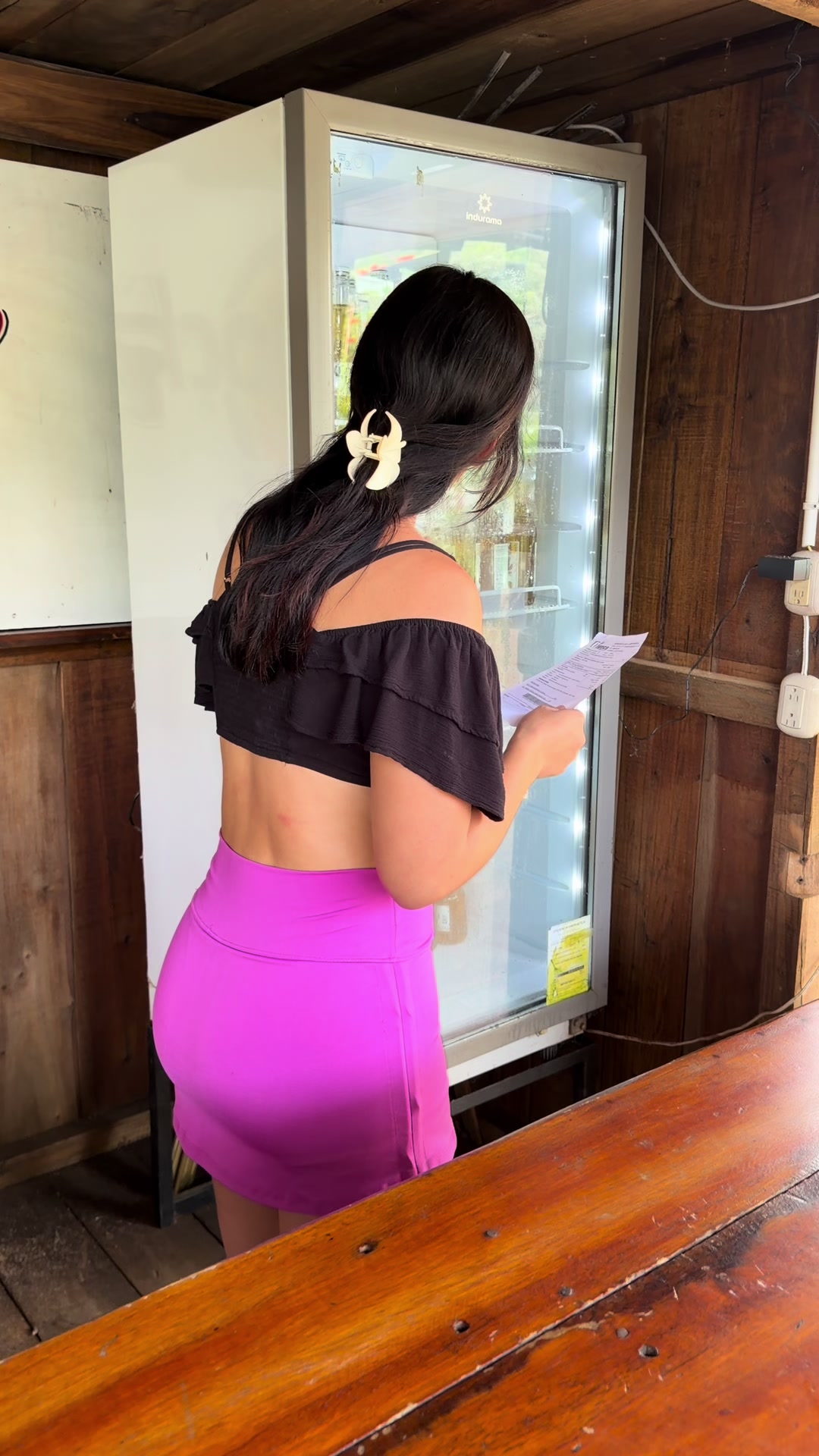 @Sabrina