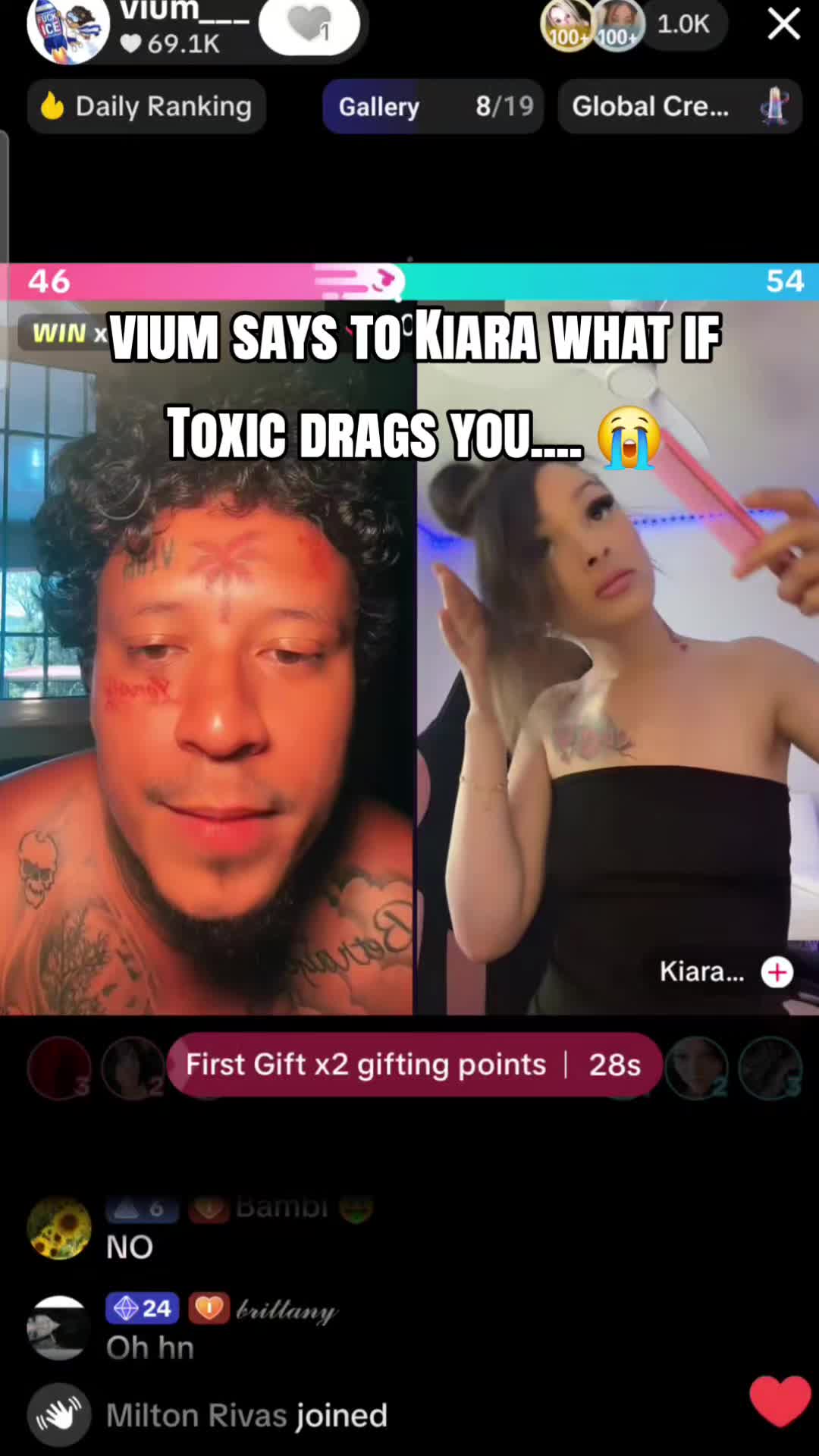 @Nikki&hearts;︎