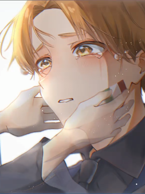 @はる。