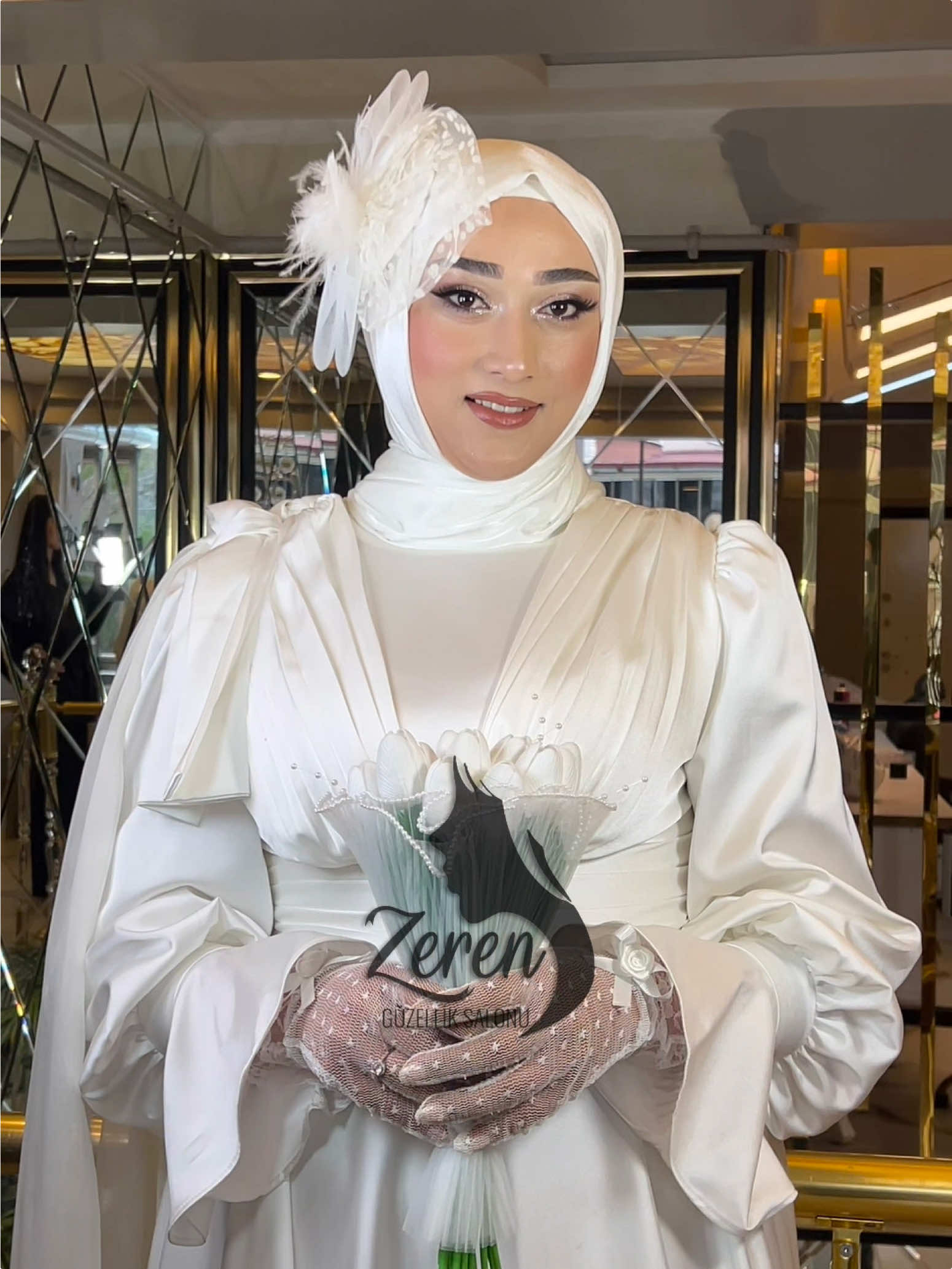 @💫Yıldız💫Zeren Güzellik Salon