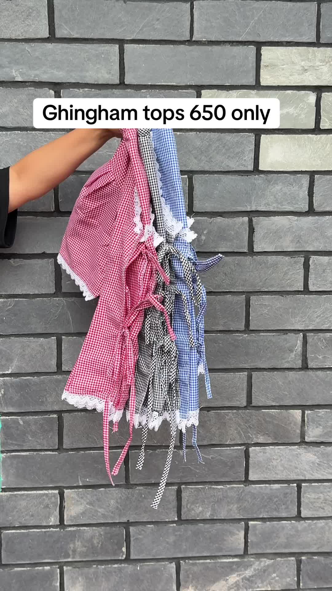 @Missapparel2.O