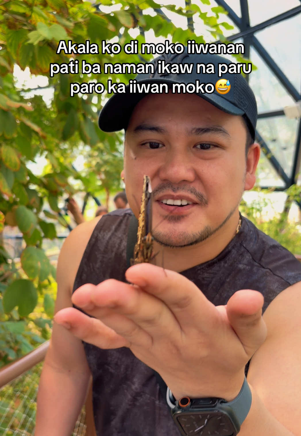 @Joel Garcia