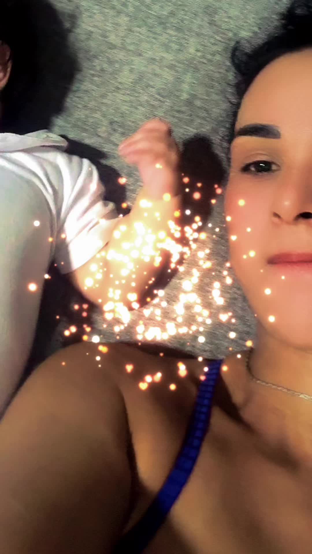 @Erica Cristina