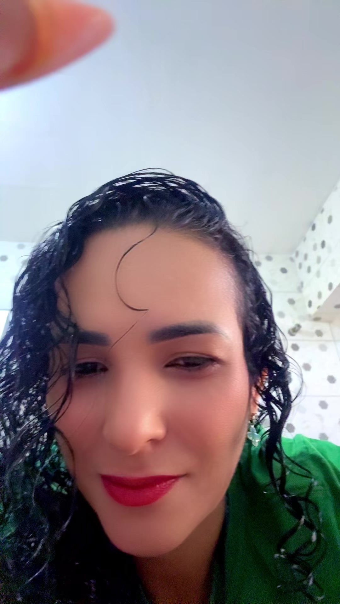 @Erica Cristina
