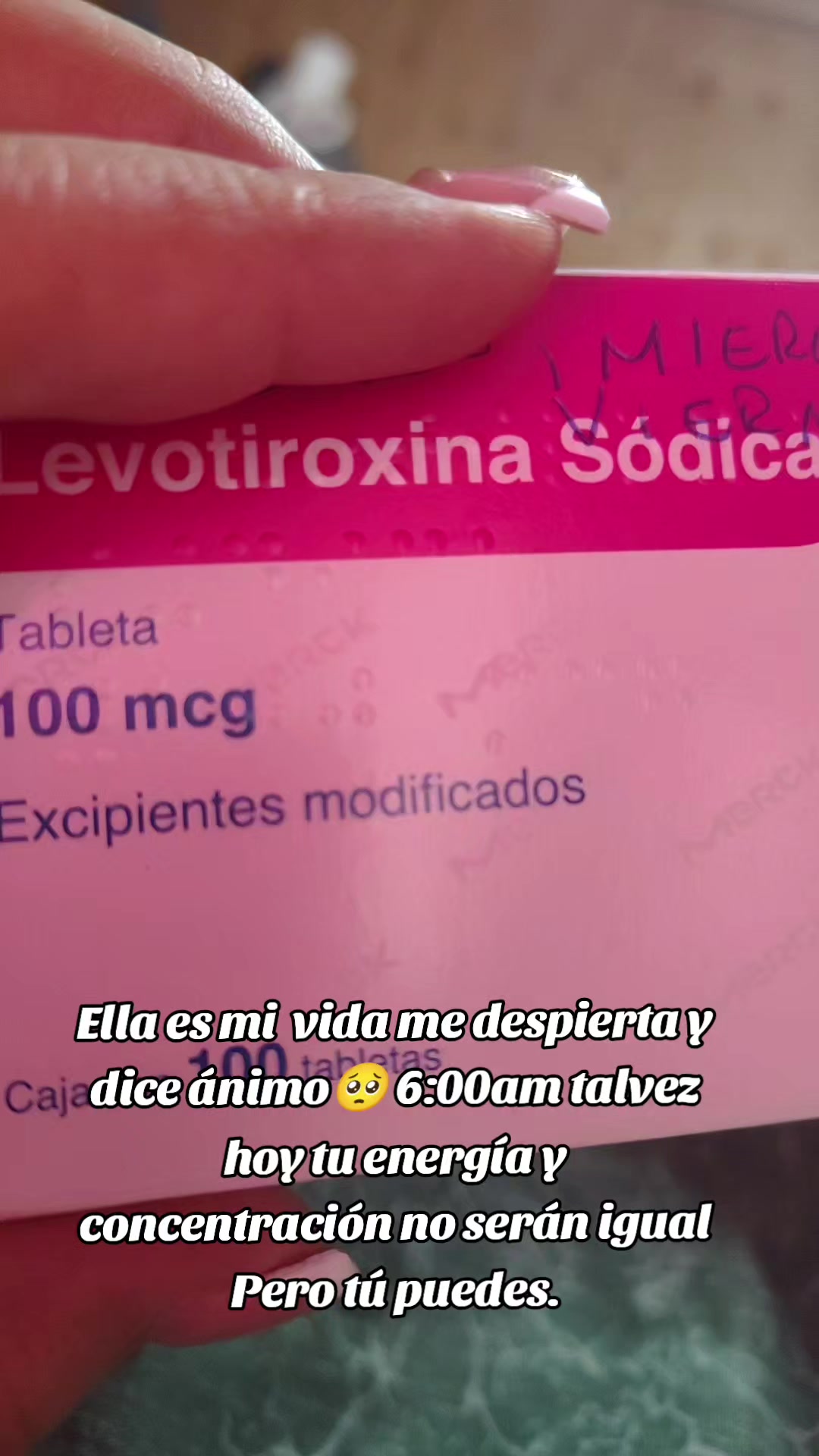 @Una Maestra For&aacute;nea