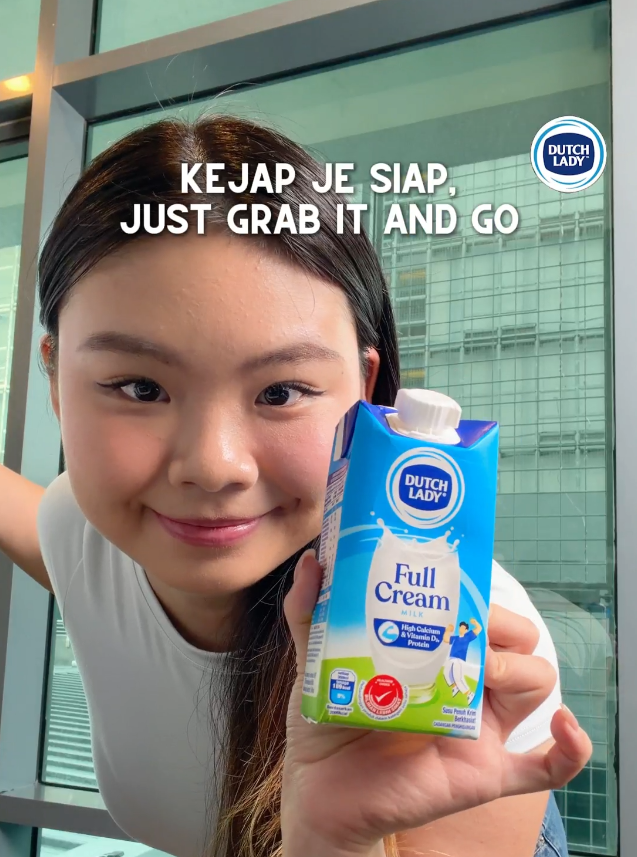@Dutch Lady Malaysia