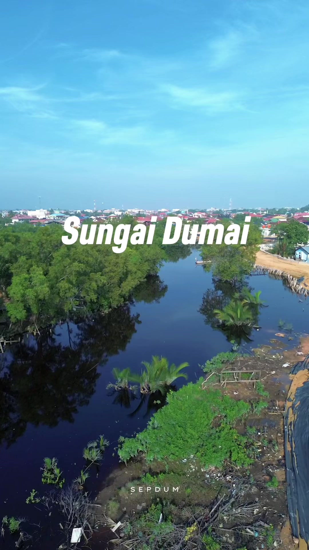 @Seputar Dumai