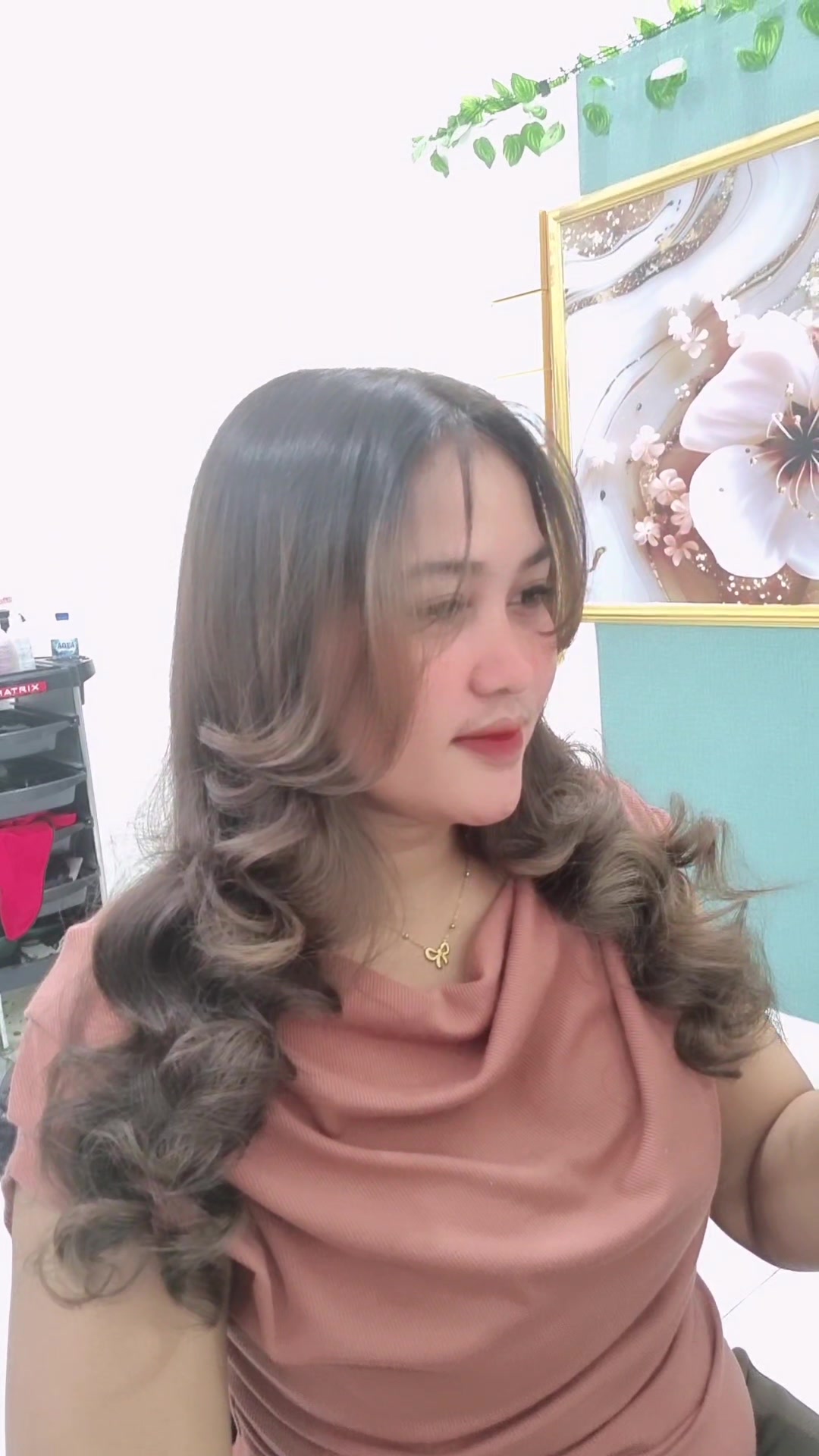 @Andy salon CILEGON