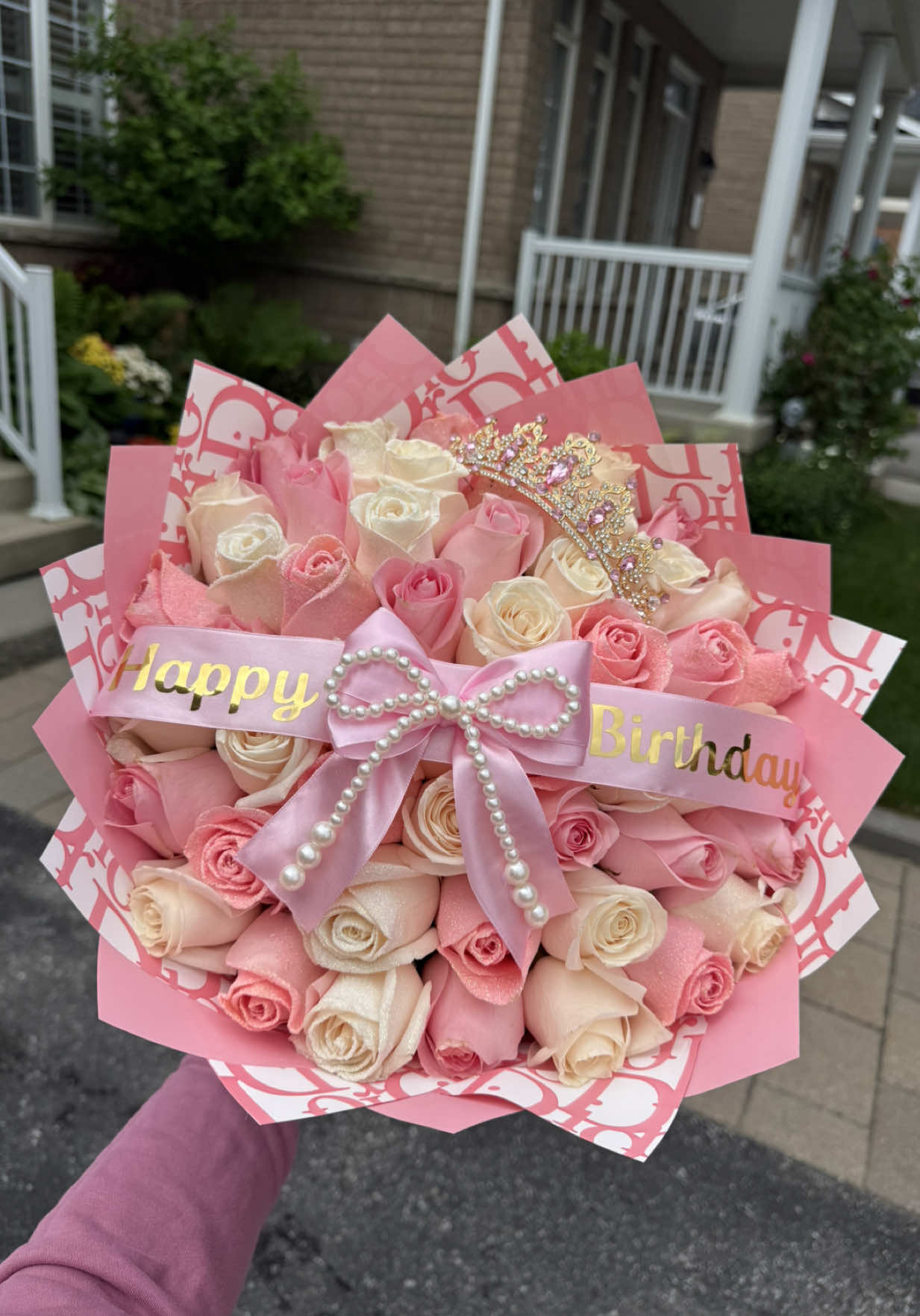 @RoyalK Flowers