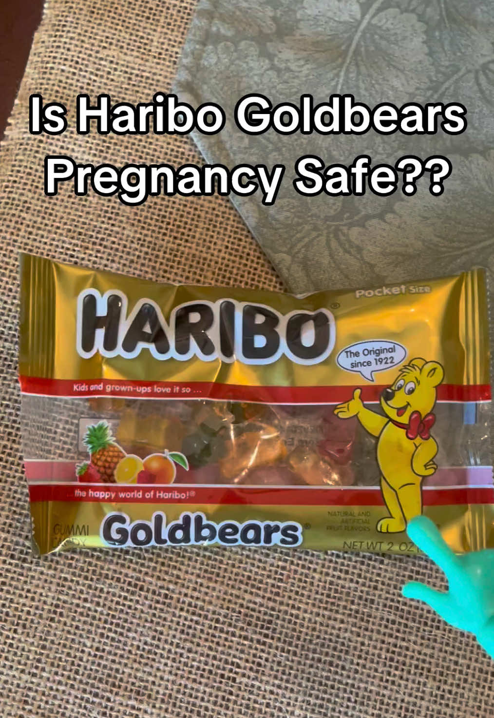 @pregnancysafeapp