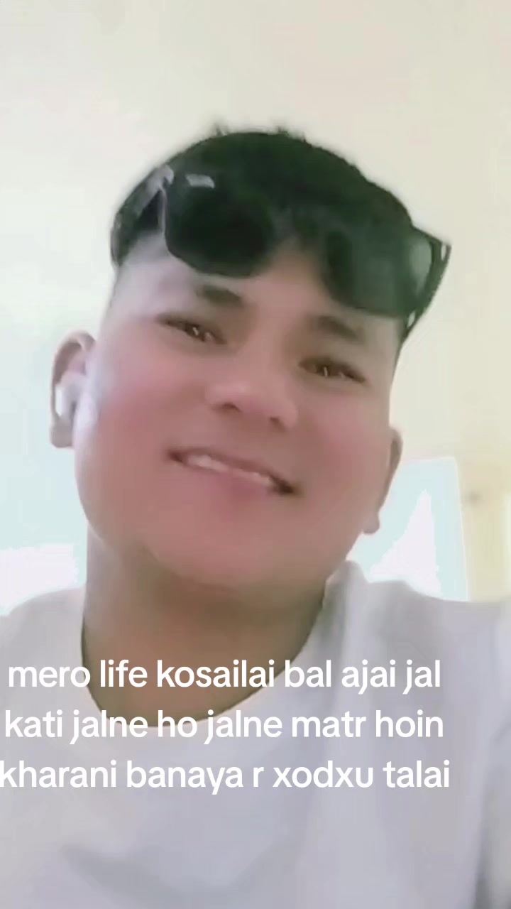 @Samin Bhandari