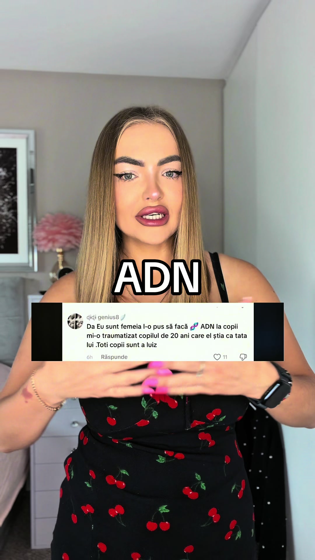 @Michelle Sis