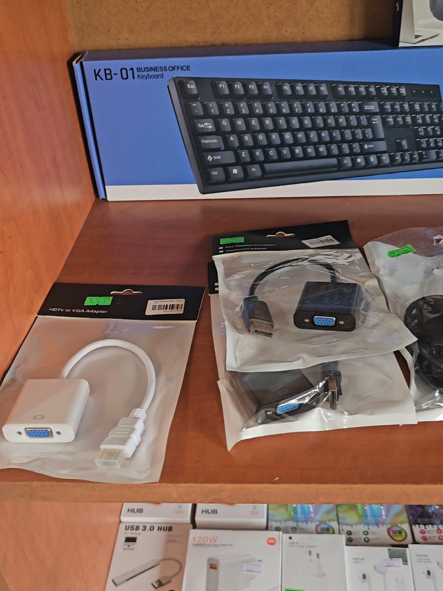 @PC Service