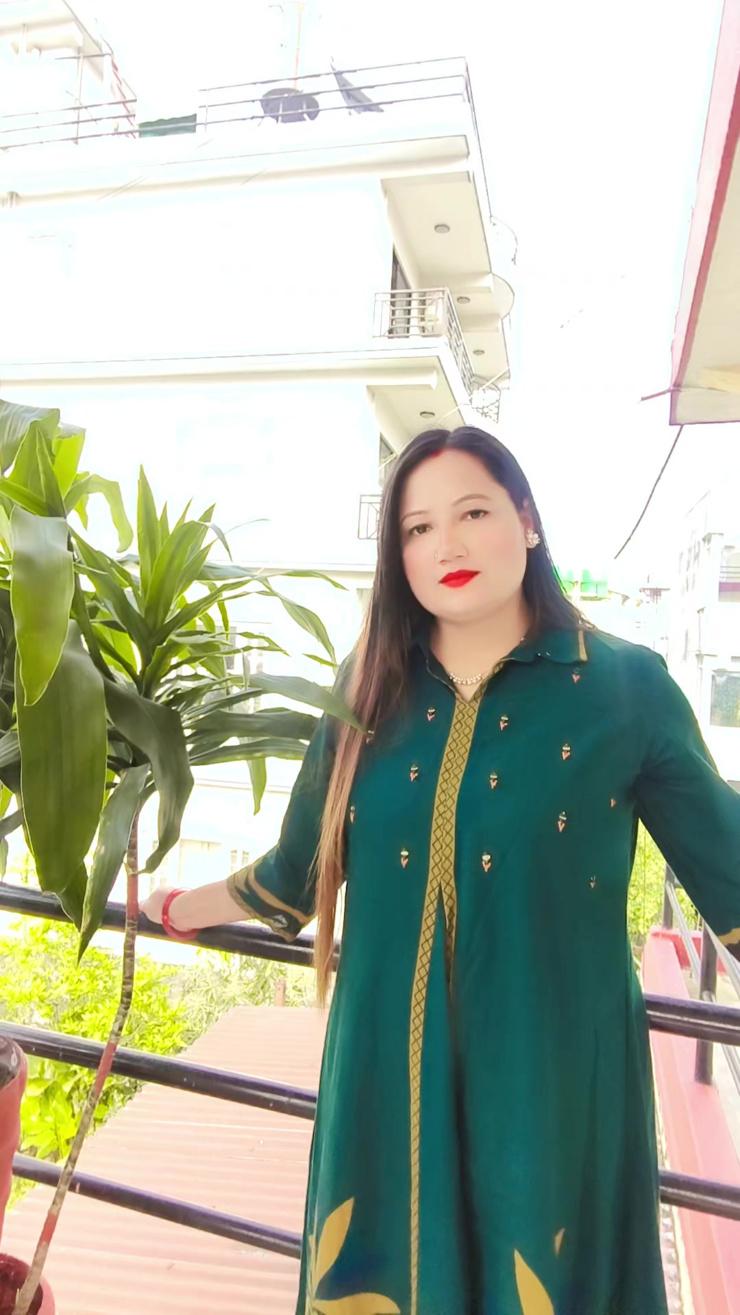 @Ganga Budhathoki❤️