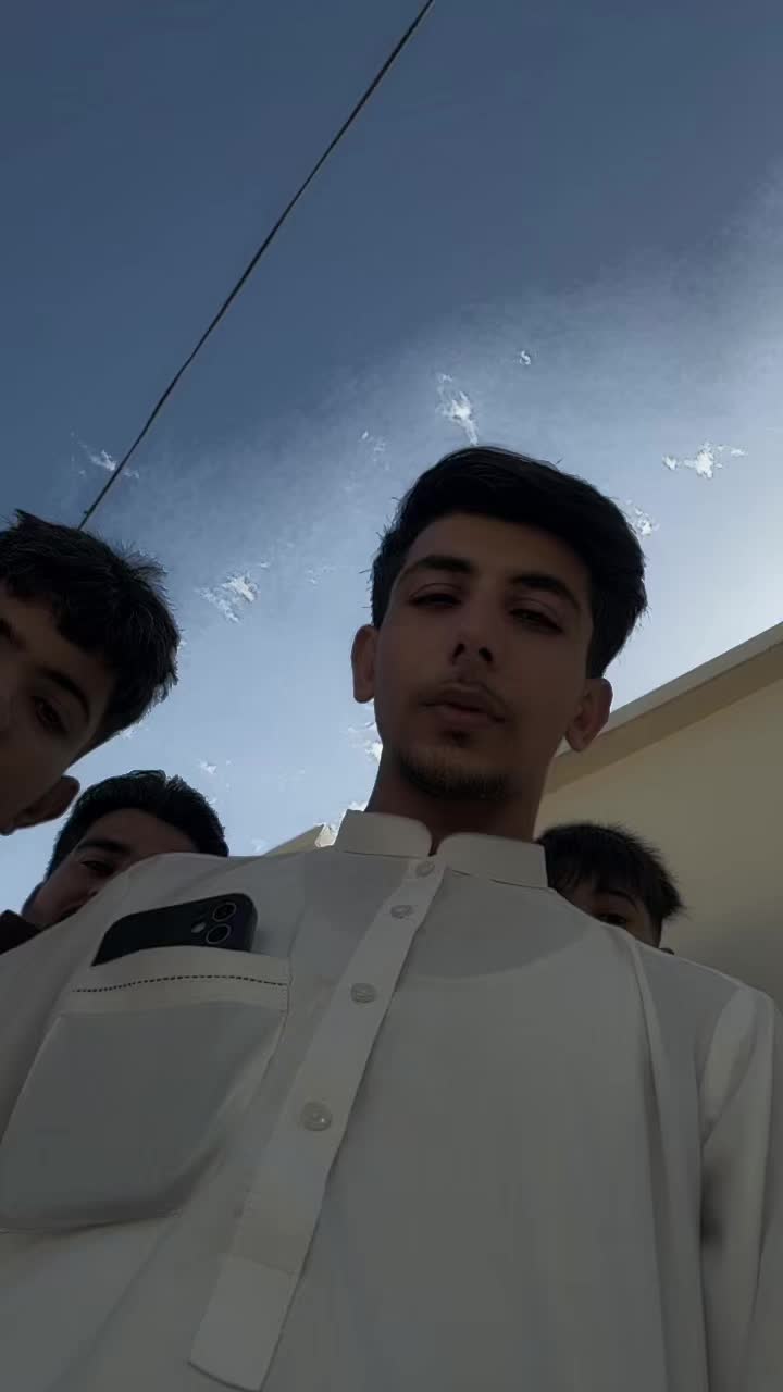 @Hamoon Kashmiri