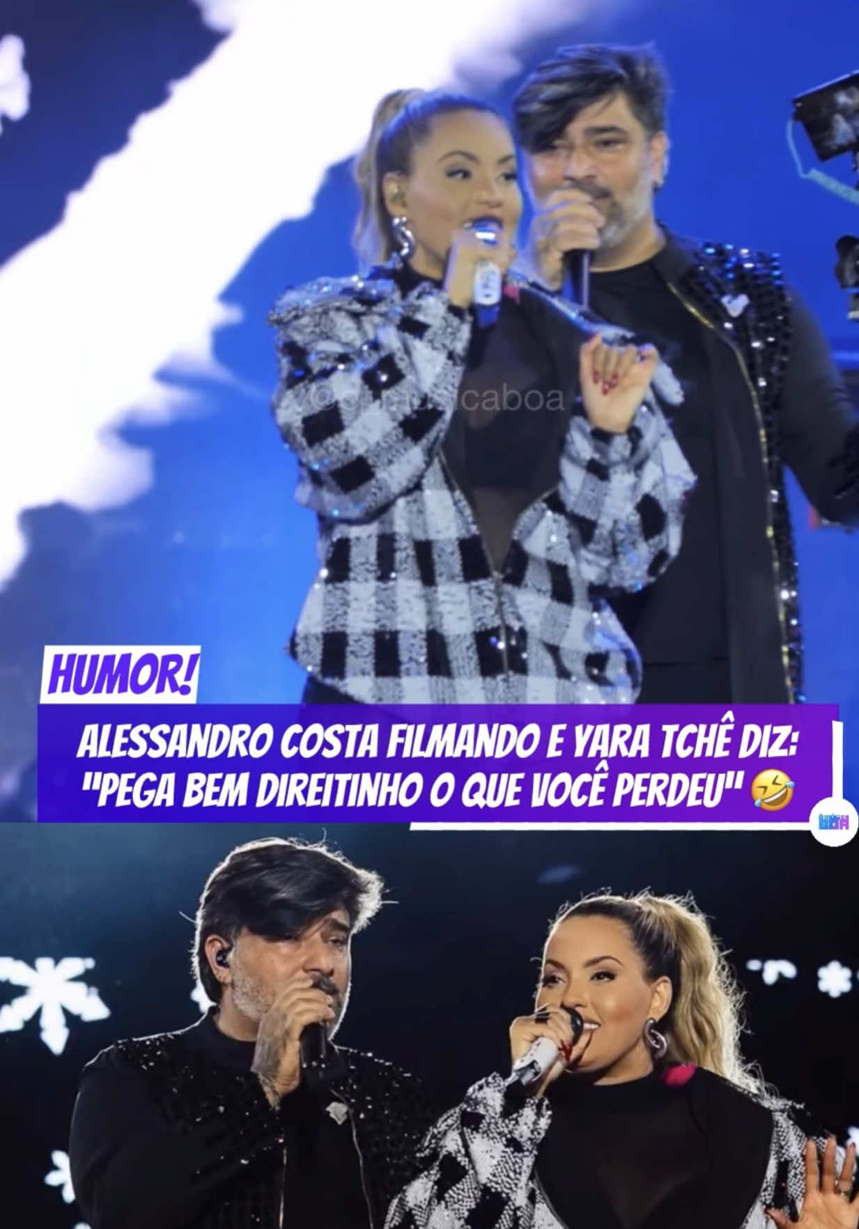 @&Ocirc; M&Uacute;SICA BOA &reg;