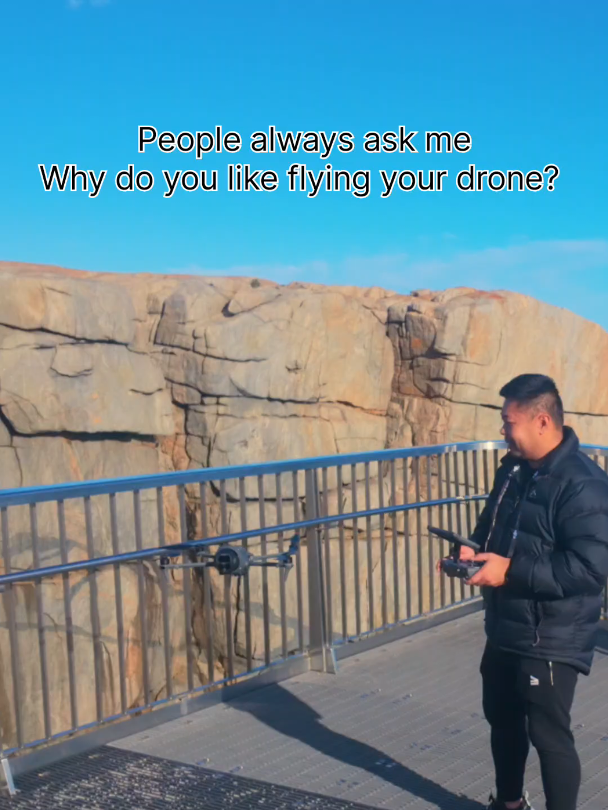 @DJI Drone Pilot ๐ธ | Jimmy Lam