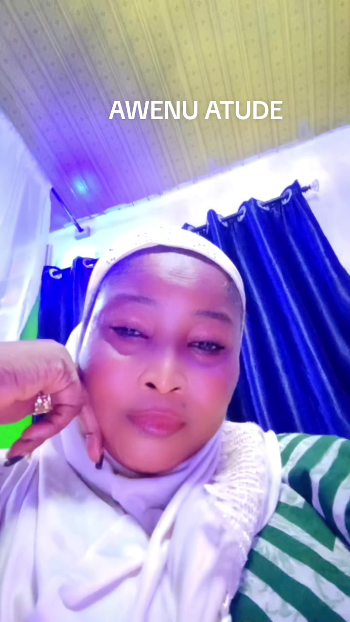 @IYAWO ANOBI