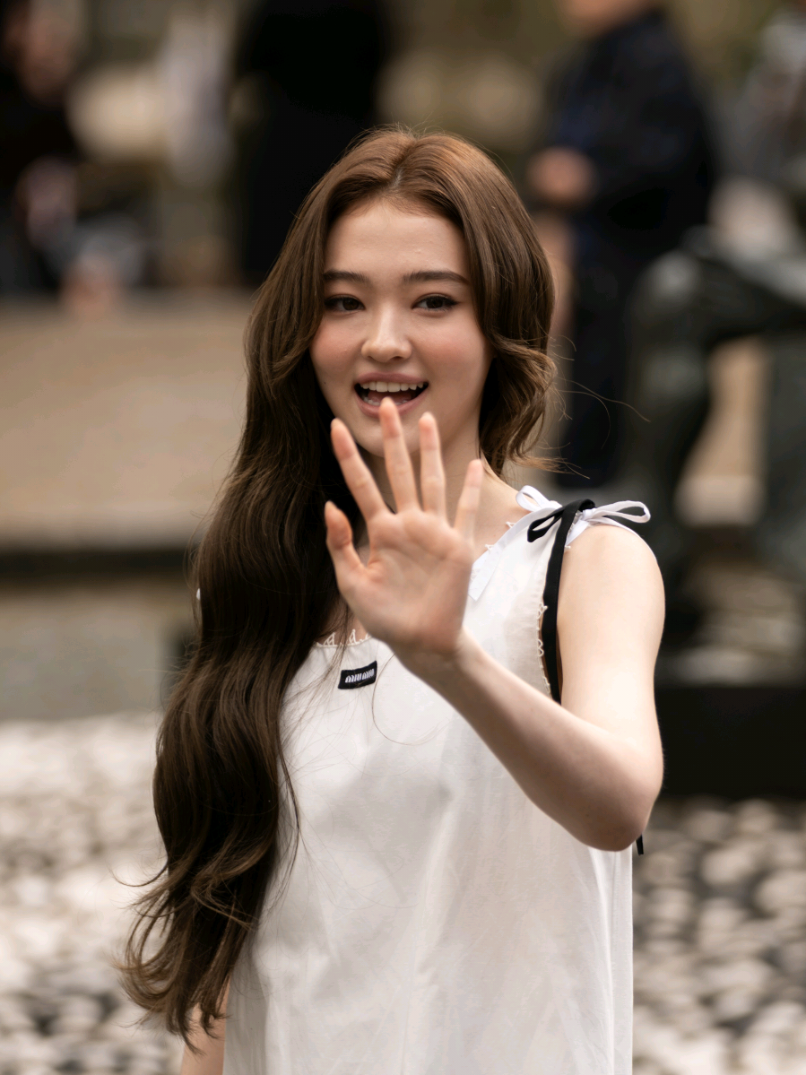 @Mꪜrilyne⁷