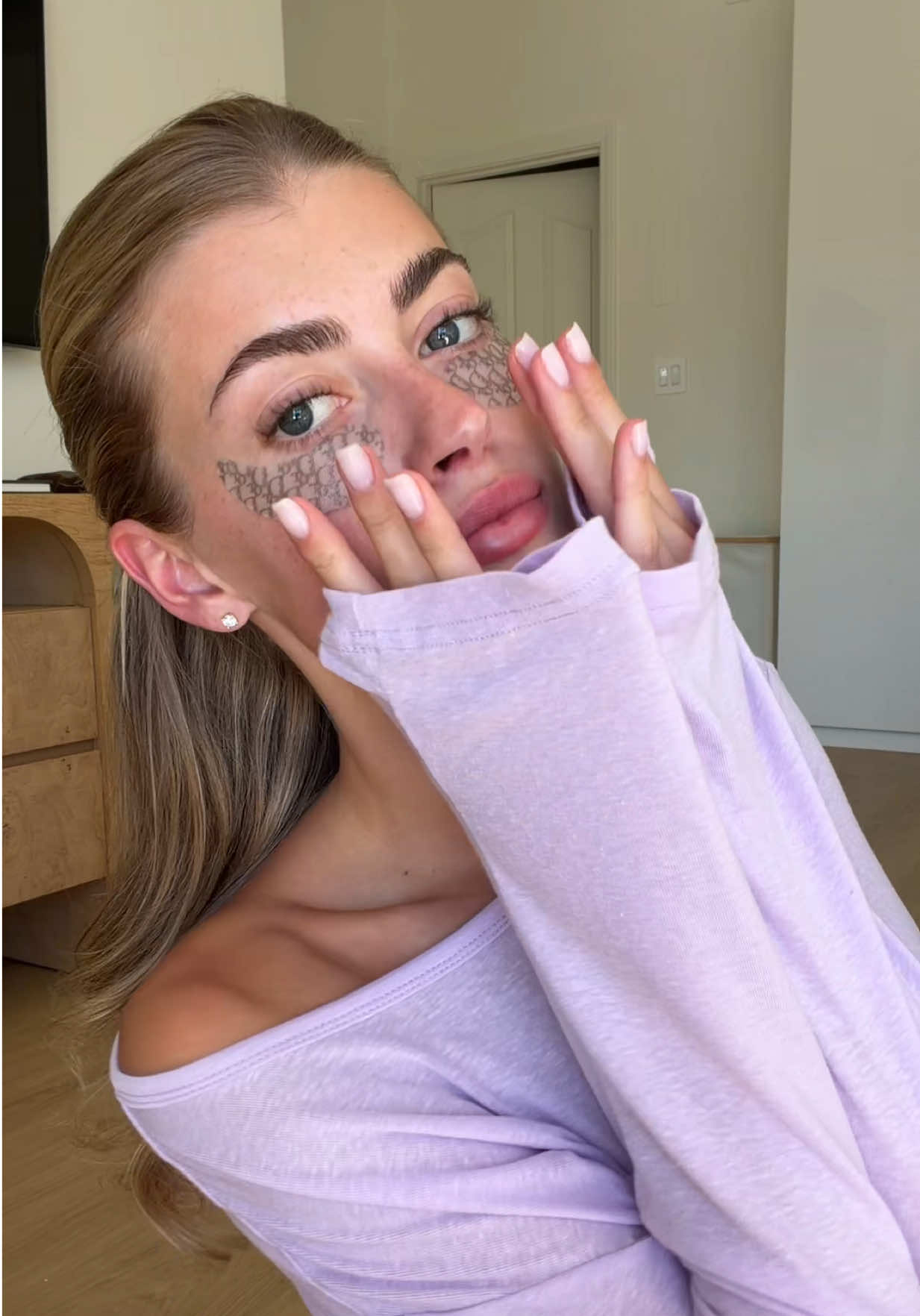 @Freya tidy