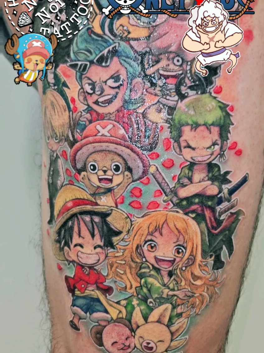 @NOVYTATTOO HANDMADE STUDIO