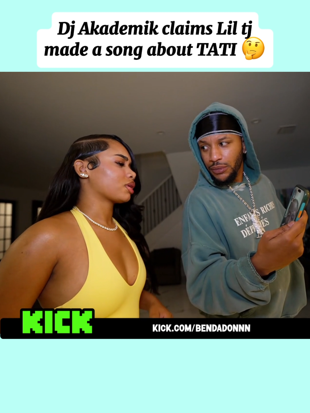 @Kick Girlz😍